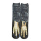 Gift Choice * 3D Print Novelty Animal Paw Socks
