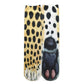 Gift Choice * 3D Print Novelty Animal Paw Socks