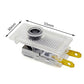 LED Shadow Welcome Car Door Lighting
