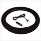 Vehicle Heated Steering Wheel Cover