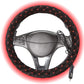 Vehicle Heated Steering Wheel Cover