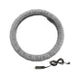 Vehicle Heated Steering Wheel Cover