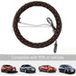 Vehicle Heated Steering Wheel Cover