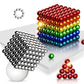 Decompression Magic Magnetic Ball