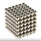 Decompression Magic Magnetic Ball