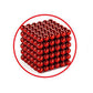 Decompression Magic Magnetic Ball