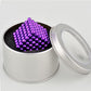 Decompression Magic Magnetic Ball