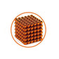 Decompression Magic Magnetic Ball