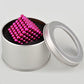 Decompression Magic Magnetic Ball