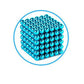 Decompression Magic Magnetic Ball