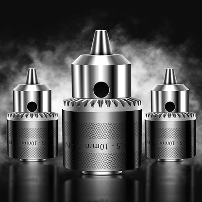 Angle Grinder to Hand Electric Drill Special Chuck