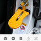 Foldable Multifunction Car Door Step