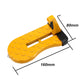Foldable Multifunction Car Door Step