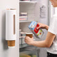 Disposable Cup Dispenser Automatic Remover Wall Picker