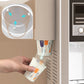 Disposable Cup Dispenser Automatic Remover Wall Picker
