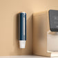 Disposable Cup Dispenser Automatic Remover Wall Picker