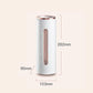 Disposable Cup Dispenser Automatic Remover Wall Picker
