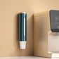 Disposable Cup Dispenser Automatic Remover Wall Picker