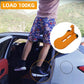 Foldable Multifunction Car Door Step