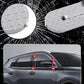 Foldable Multifunction Car Door Step
