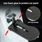 Foldable Multifunction Car Door Step
