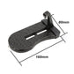 Foldable Multifunction Car Door Step