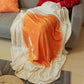 [Creative Gift] Funny Food Blanket