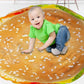 [Creative Gift] Funny Food Blanket