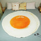 [Creative Gift] Funny Food Blanket