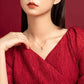 Lucky Koi Hetian Jade Necklace - Best Gift and Wishes for Her