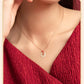 Lucky Koi Hetian Jade Necklace - Best Gift and Wishes for Her