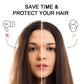 Fast Absorbent Hair Drying Cap