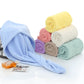 Fast Absorbent Hair Drying Cap