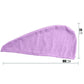 Fast Absorbent Hair Drying Cap
