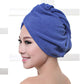 Fast Absorbent Hair Drying Cap