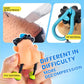[Creative Gift] Funny Mustache Pulling Stress Relief Toy