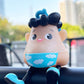 [Creative Gift] Funny Mustache Pulling Stress Relief Toy