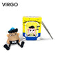 [Creative Gift] Funny Mustache Pulling Stress Relief Toy