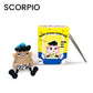 [Creative Gift] Funny Mustache Pulling Stress Relief Toy