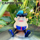 [Creative Gift] Funny Mustache Pulling Stress Relief Toy