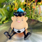 [Creative Gift] Funny Mustache Pulling Stress Relief Toy
