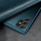 Leather Premium Phone Protective Case For SAMSUNG