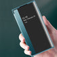 Leather Premium Phone Protective Case For SAMSUNG