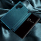 Leather Premium Phone Protective Case For SAMSUNG