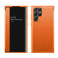Leather Premium Phone Protective Case For SAMSUNG