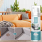 Powerful Foam Cleaner for Fabric