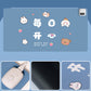 [Creative Gift] Large Cute Heated Mouse Pad