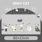 [Creative Gift] Large Cute Heated Mouse Pad