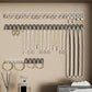 Multipurpose Mini Hook Set