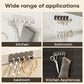Multipurpose Mini Hook Set